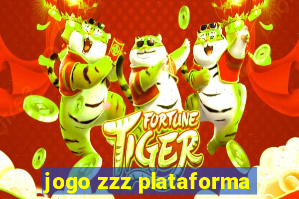 jogo zzz plataforma